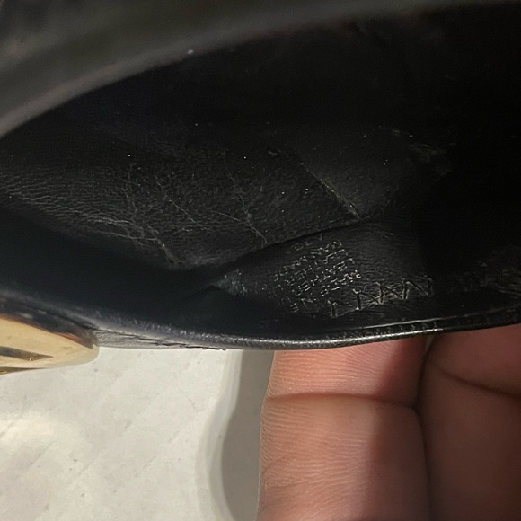 Authentic Tory Burch Flats size 9 - Picture 7 of 7